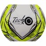 Bola Futebol Futsal Salão Topper Slick Oficial Amarelo - 3