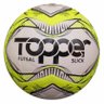 Bola Futebol Futsal Salão Topper Slick Oficial Amarelo - 1
