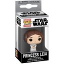 Ver imagem 2 de Chaveiro Funko Pop Keychain - Princesa Leia