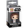 Chaveiro Funko Pop Keychain - Princesa Leia - 2