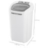 Lav 10kg Wanke Confort - 15000002 - 3