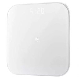 Balança Inteligente com Bioimpedância Xiaomi Mi Body Scale 2 - 1