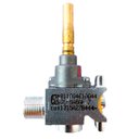 Ver imagem 1 de Registro Ramal Cooktop Fischer QUEIMADOR RÁPIDO