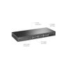 Switch Tp-link Gerenciavel Gigabit L2+ de 24 Portas 4 Slots - 3