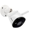 Camera Seguranca Intelbras Im5 Wifi Fullhd Fullcol - 4565505 Branco Bivolt - 3