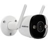 Camera Seguranca Intelbras Im5 Wifi Fullhd Fullcol - 4565505 Branco Bivolt - 2
