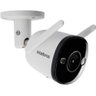 Camera Seguranca Intelbras Im5 Wifi Fullhd Fullcol - 4565505 Branco Bivolt - 6