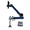 Ver imagem 3 de Rosqueadeira Pneumática Articulada M3-m12