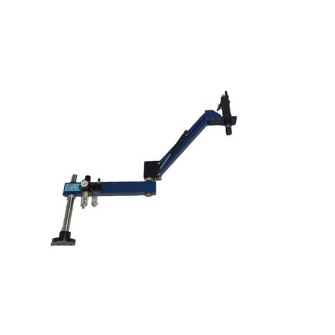 Rosqueadeira Pneumática Articulada M3-m12