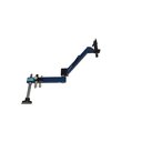 Ver imagem 1 de Rosqueadeira Pneumática Articulada M3-m12