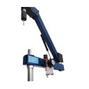 Ver imagem 2 de Rosqueadeira Pneumática Articulada M3-m12