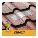 Ver imagem 5 de Manta Asfáltica Auto Adesivo Aluminio Vedacit 20cm X 10m