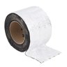 Manta Asfáltica Auto Adesivo Aluminio Vedacit 20cm X 10m - 3