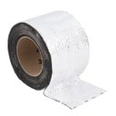 Ver imagem 3 de Manta Asfáltica Auto Adesivo Aluminio Vedacit 20cm X 10m