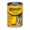 Manta Asfáltica Auto Adesivo Aluminio Vedacit 20cm X 10m - 1