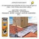 Ver imagem 4 de Manta Asfáltica Auto Adesivo Aluminio Vedacit 20cm X 10m