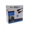 Cabo HDMI x HDMI Blindado 1.4 Ethernet 20M Metros Full Hd 3D - 2