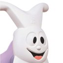 Ver imagem 3 de Triciclo Tico Tico Gatinha Europa Rosa Brinquedos Bandeirante
