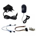 Ver imagem 5 de Dvr Hikvision Ids-7204hqhi-m1/s 4 Canais 1080p 10tb