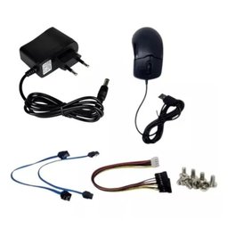 Dvr Hikvision Ids-7204hqhi-m1/s 4 Canais 1080p 10tb - 5