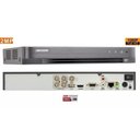 Ver imagem 4 de Dvr Hikvision Ids-7204hqhi-m1/s 4 Canais 1080p 10tb