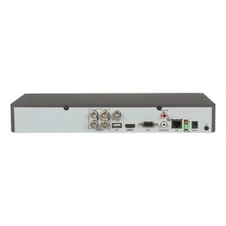 Dvr Hikvision Ids-7204hqhi-m1/s 4 Canais 1080p 10tb - 3