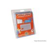 Tela para Janela com Velcro Cz 1,25x1,05 401/Prot.A - 1