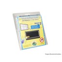 Ver imagem 1 de Tela para Janela com Velcro Pr 1,25x1,05 400/Prot.A