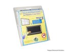 Ver imagem 1 de Tela para Janela com Velcro Pr 1,25x1,05 400/Prot.A