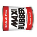 Ver imagem 2 de Batida De Pedra Emborrachamento Preto 900ml Maxi Rubber