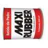 Batida De Pedra Emborrachamento Preto 900ml Maxi Rubber - 2