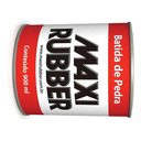 Ver imagem 4 de Batida De Pedra Emborrachamento Preto 900ml Maxi Rubber