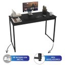 Ver imagem 5 de Mesa Shoop Pé Maga Preto