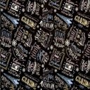 Ver imagem 1 de Waterblock Estampado Impermeável 1,40m Largura 21119 Cod 63