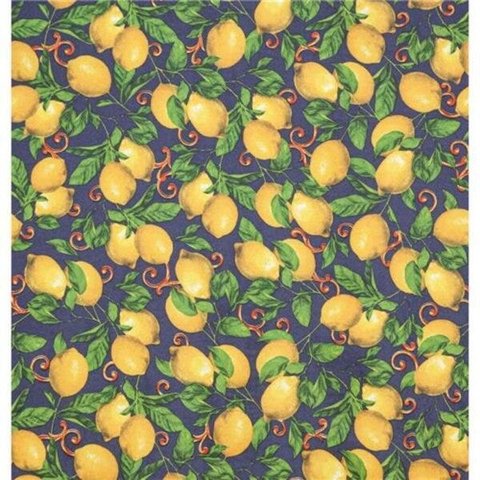 Waterblock Estampado Impermeável 1,40m Largura 5663 Cod 64