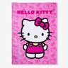 Almofada com Manta Hello Kitty - 3