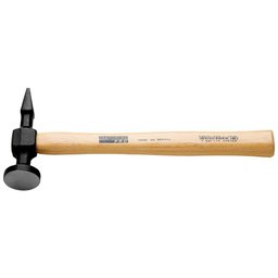 Martelo Chapeador Pena Cruzada 300 G Tramontina Pro Tramontina - 1