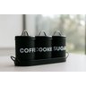 Pote Lata de Mantimentos Industrial Cookies - Linha Dom:preto - 4
