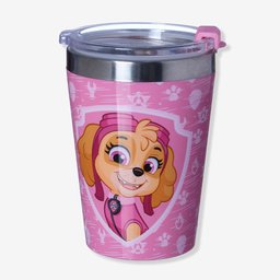 Copo Snap Skye - Patrulha Canina Zona Criativa - 1 Copo Snap Skye - Patrulha Canina Zona Criativa - 1