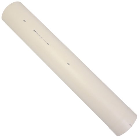 Tubo de PVC Esgoto Primário Dn 200 6 Metros - 0105 - Krona