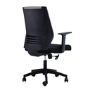 Ver imagem 4 de Office Braga Preta C/enc Preta - Homenow