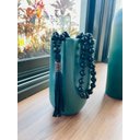 Ver imagem 5 de Colar Decorativo Mesa Preto Modelo Camila