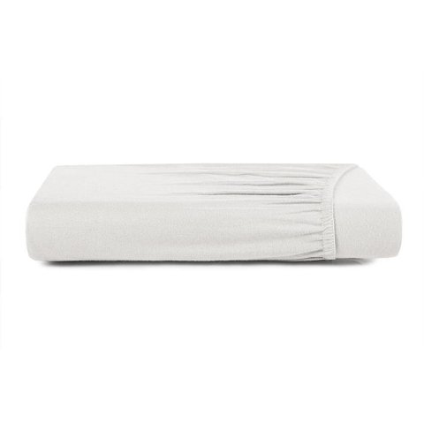 Lençol Solteiro Altenburg Cetim 250 Fios Hotel Branco