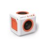 Caixa de Som Portátil Elg Pwc-audwd Audiocube - 15w - Bluetooth - Ip66 - 3