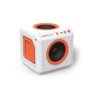 Caixa de Som Portátil Elg Pwc-audwd Audiocube - 15w - Bluetooth - Ip66 - 2