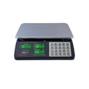 Ver imagem 2 de Balança com Teclado Metálico Us 31/2 31kg Bateria Pop-z Mira Pro Bivolt - Urano 22.31.100.0721