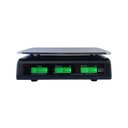 Ver imagem 3 de Balança com Teclado Metálico Us 31/2 31kg Bateria Pop-z Mira Pro Bivolt - Urano 22.31.100.0721