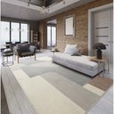 Ver imagem 2 de Tapete para Sala Renaissance Vital 51 Cinza 3,00x4,00m