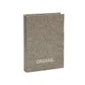 Livro Caixa Organizadora Decorativa em Mdf Organic Book Fake - 1