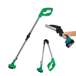 Cabo Extensor Hawk 1.6m Compatível com Mini Motosserra 550w - 1